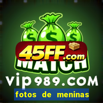 fotos de meninas fake no espelho